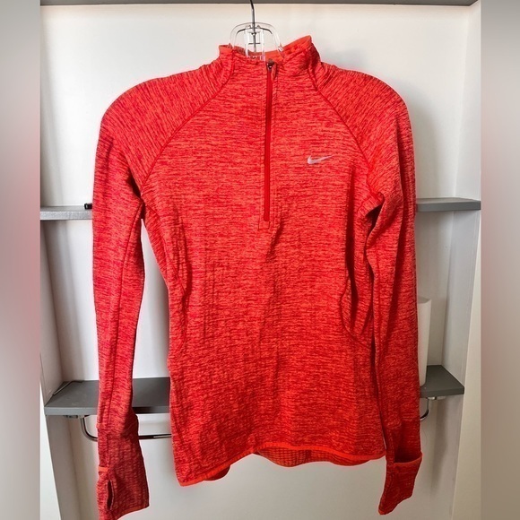 Nike Tops - Nike Half Zip